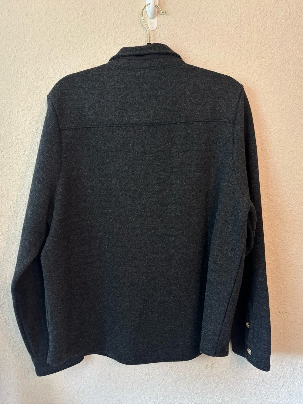 J. Crew classic crew